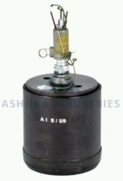 Defence Fabrication & Charge Demolition