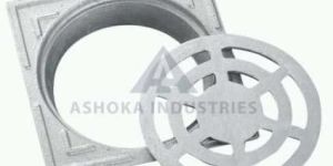 Municipal Grid & Frames