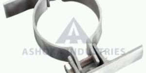 Road Sign Post Clamps