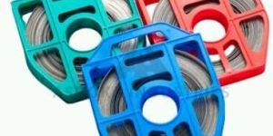 Road Sign Stainless Steel Strapping