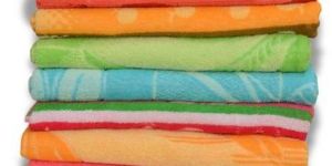 Cotton Towels