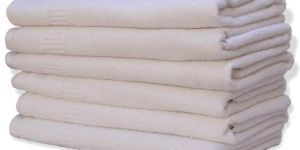 Celebration White Towels