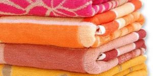 Cotton Towels