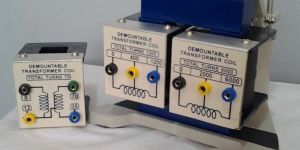 Demonstration  Transformer