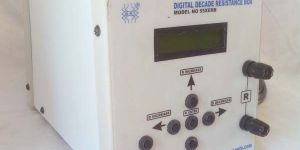 Digital Decade Resistance Box