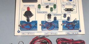 Electrical Circuit Board