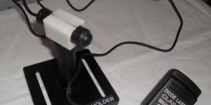 Laser Refraction Tank