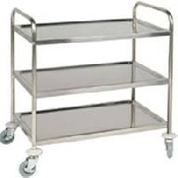 Pharmaceutical Furniture