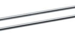Towel Rod - Double