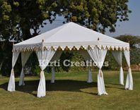 Traditional Handmade Tent