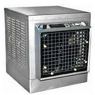 Metal Body Air Cooler