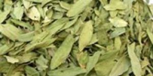 Dried Senna Leaves