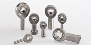 Rod End Bearings