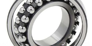 Self Aligning Ball Bearings