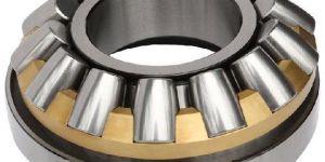 Spherical Thrust Bearings