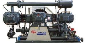 Oil Free Medium Pressure