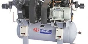 Rotary Air Compressor