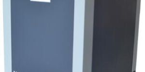 Rotary Screw Compressors