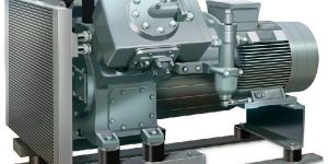 Water Cooled Compressors