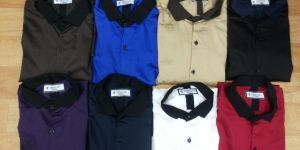 Men's Club Wear Shirt