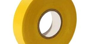 ISI FR Electrical Insulation Tapes