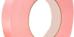 Pink Rayon Tape
