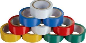 PVC Non Adhesive Tape