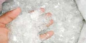 Scrap Plastic Flakes