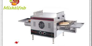 Conveyor Pizza Oven