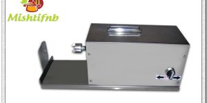 Potato Cutting Machine