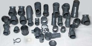 SWR Pipe Fittings