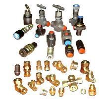 Hydraulic Hydraulic Tube Fittings