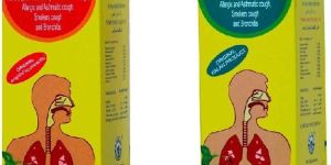 Eladi Plus Cough Syrup