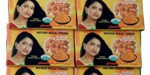Kasthuri Manjal Powder