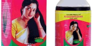 Kesasamrudham Hair Oil