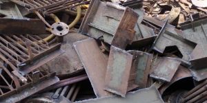 Metal Scrap