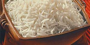 Basmati Rice