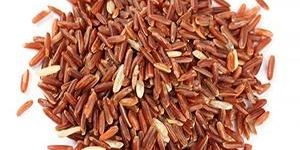 Brown Rice