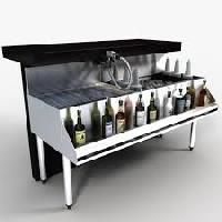 Cocktail Station