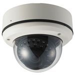 the Vandal Dome Camera