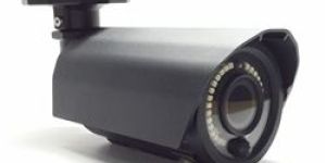 the Outdoor CCTV Camera