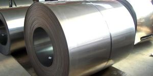 Cold Rolled Coils