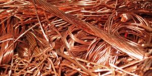 Copper Scrap