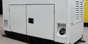 Diesel Generator Set