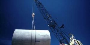 Steel Wire Rope for Lifting