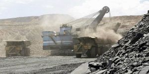 Steel Wire Rope for Mining