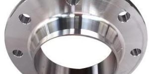 Stainless Steel Flanges
