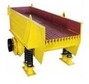 Vibrating Screen
