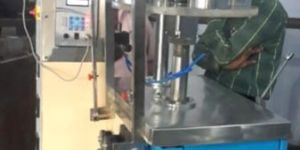 Volumetric Cup Fillers