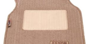 Car Foot Mats
